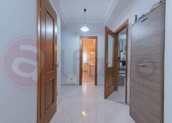 Villa Bifamiliare Via Littorio, Roccasecca - foto 24