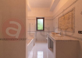 Villa Bifamiliare Via Littorio, Roccasecca - foto 26