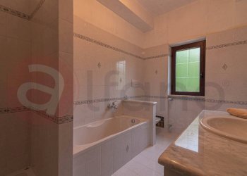 Villa Bifamiliare Via Littorio, Roccasecca - foto 27