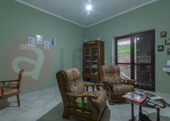 Villa Bifamiliare Via Littorio, Roccasecca - foto 28