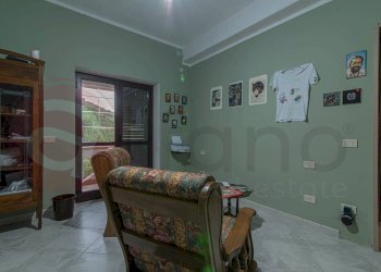 Villa Bifamiliare Via Littorio, Roccasecca - foto 29