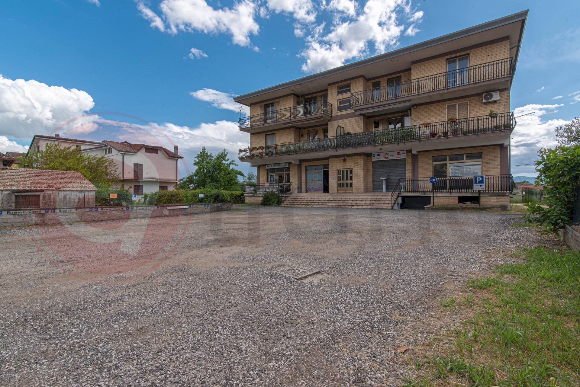 Appartamento Via Casilina Sud, Roccasecca - foto 1