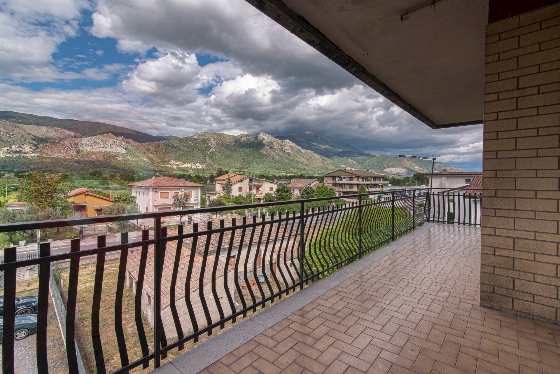 Appartamento Via Casilina Sud, Roccasecca - foto 3