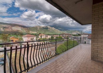 Appartamento Via Casilina Sud, Roccasecca - foto 3