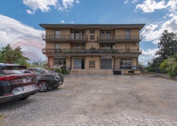 Appartamento Via Casilina Sud, Roccasecca - foto 4