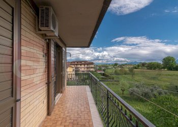 Appartamento Via Casilina Sud, Roccasecca - foto 12