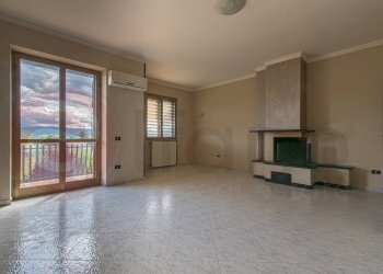 Appartamento Via Casilina Sud, Roccasecca - foto 15