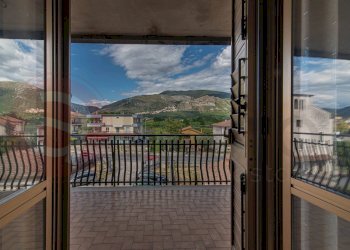 Appartamento Via Casilina Sud, Roccasecca - foto 19