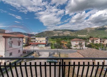 Appartamento Via Casilina Sud, Roccasecca - foto 20