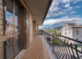 Appartamento Via Casilina Sud, Roccasecca - foto 21