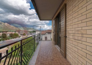 Appartamento Via Casilina Sud, Roccasecca - foto 22