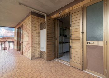 Appartamento Via Casilina Sud, Roccasecca - foto 23