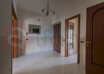 Appartamento Via Casilina Sud, Roccasecca - foto 25