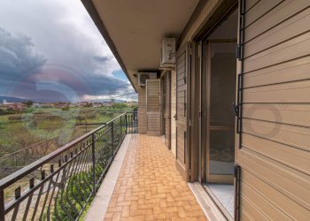 Appartamento Via Casilina Sud, Roccasecca - foto 30