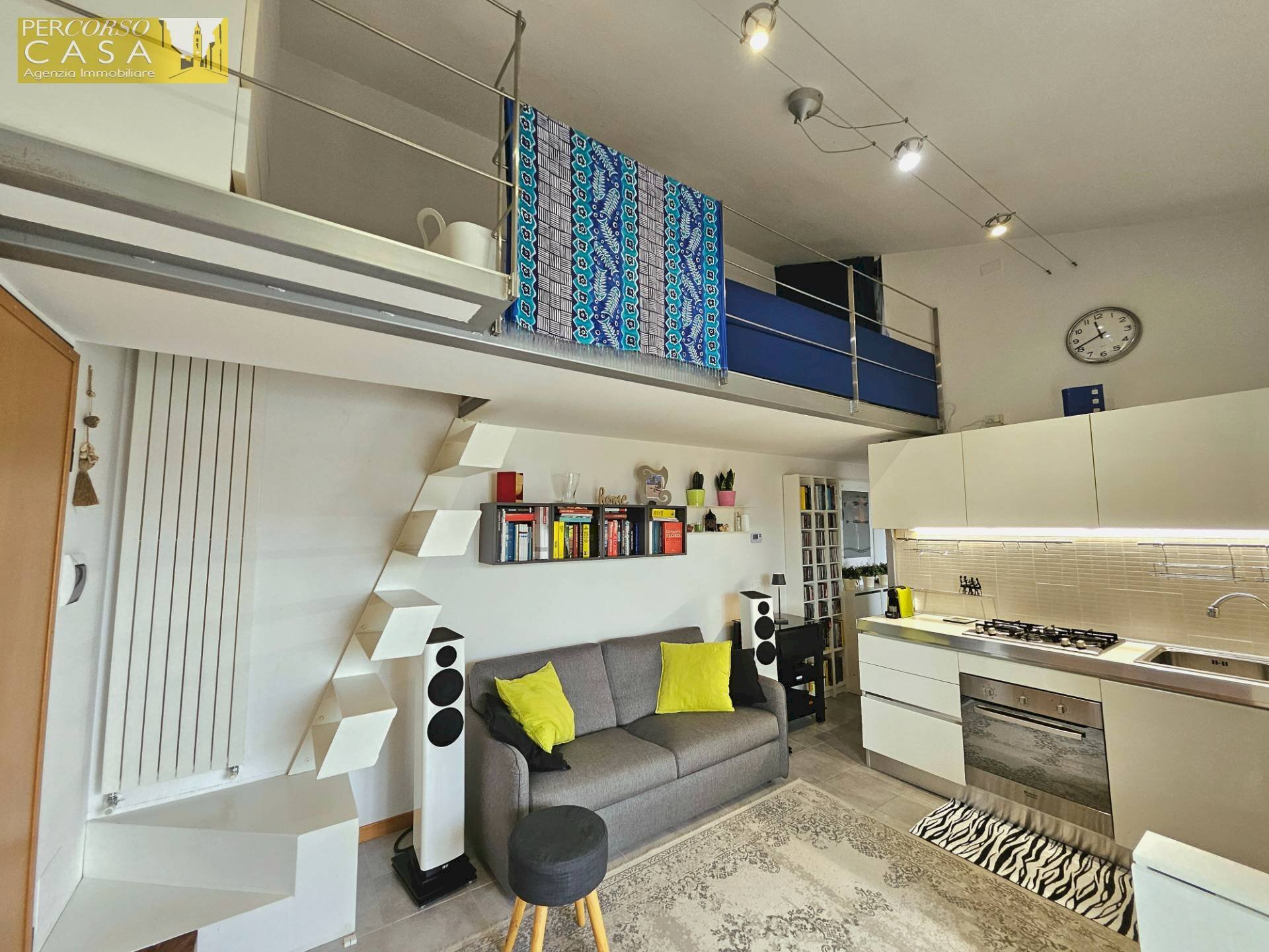 Trilocale VIA GIUSEPPE MAZZINI, Tortoreto - foto 1