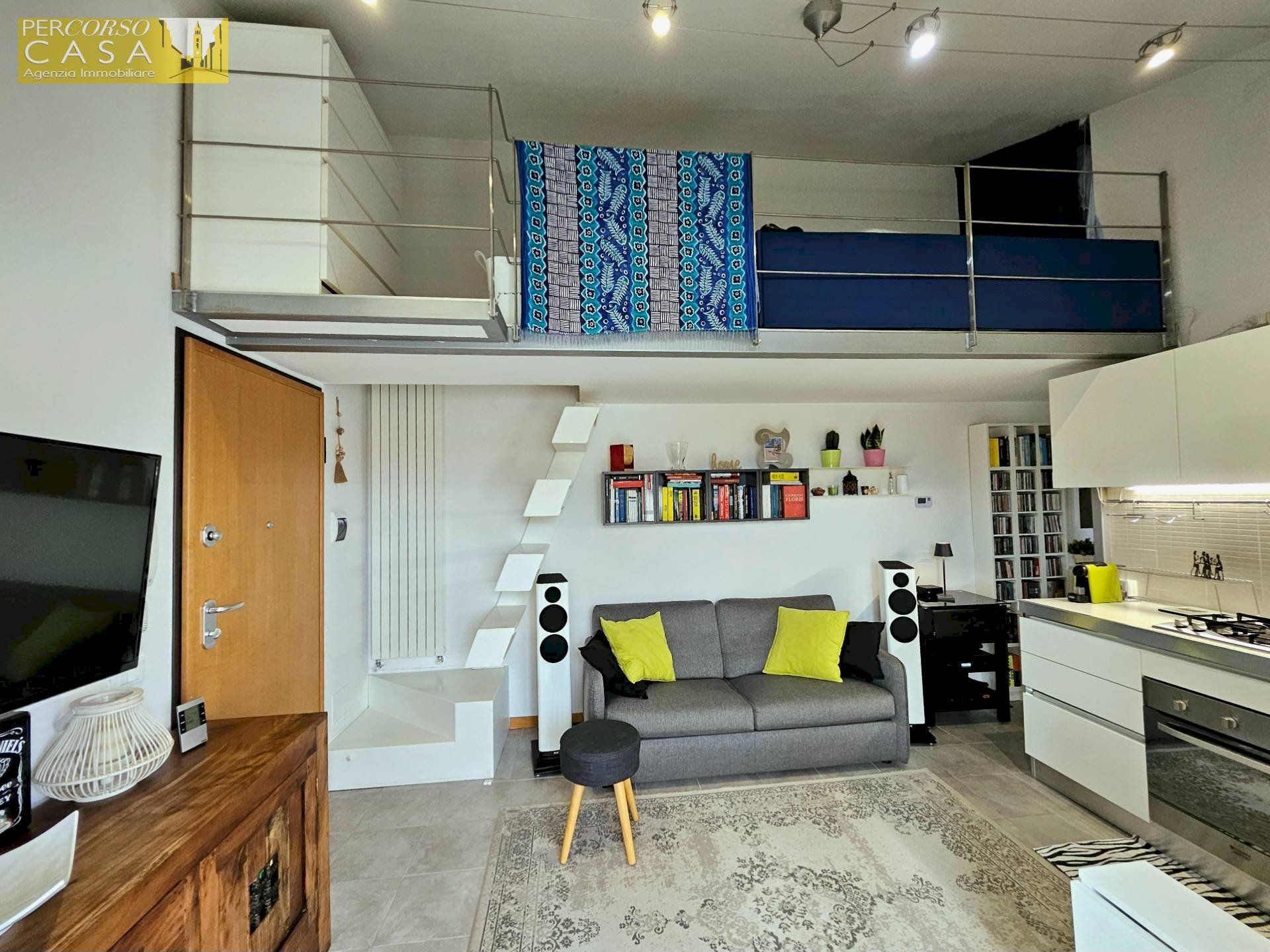 Trilocale VIA GIUSEPPE MAZZINI, Tortoreto - foto 2