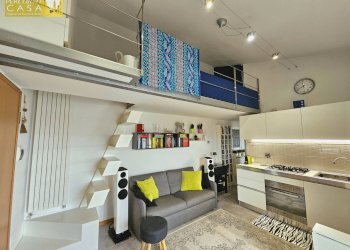 Trilocale VIA GIUSEPPE MAZZINI, Tortoreto - foto 1