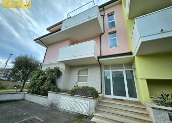 Trilocale VIA GIUSEPPE MAZZINI, Tortoreto - foto 12