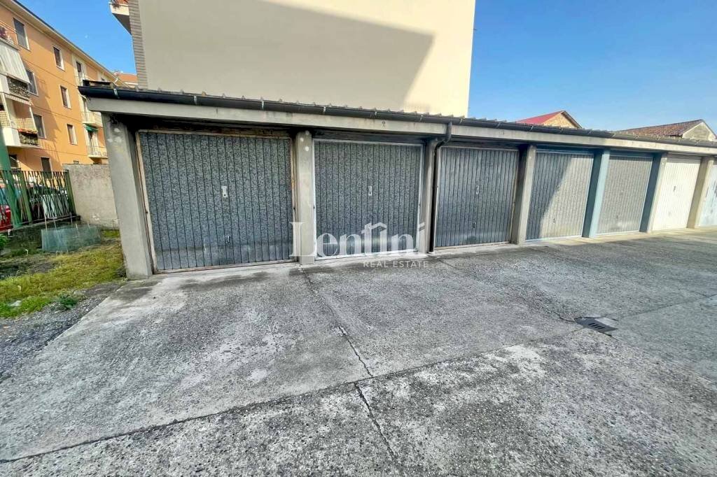 Box auto - Box via Filippo Villavecchia, 7, Casale Monferrato - foto 3