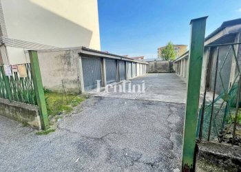 Zona - Box via Filippo Villavecchia, 7, Casale Monferrato - foto 2