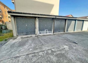 Box auto - Box via Filippo Villavecchia, 7, Casale Monferrato - foto 3