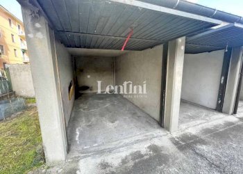 Box auto - Box via Filippo Villavecchia, 7, Casale Monferrato - foto 5