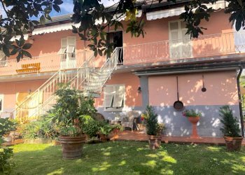 WhatsApp Image 2024-04-17 at 15.30.02.jpg - Casa semi indipendente Castelnuovo Magra - foto 5