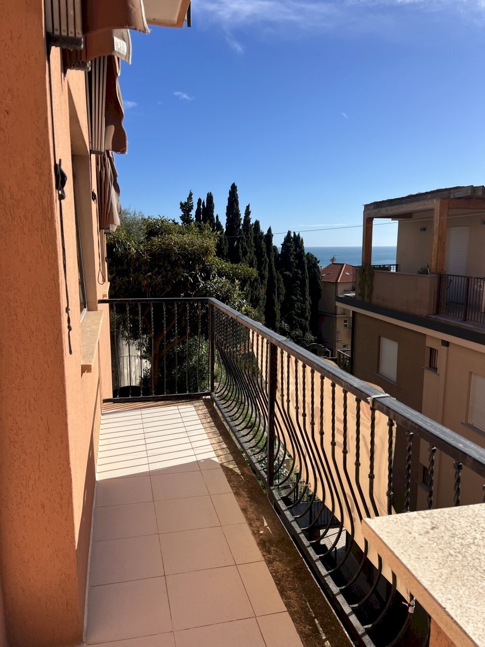 IMG_0444 (1).JPG - Appartamento Via Paolo Cappa, Finale Ligure - foto 1