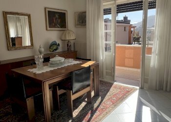 IMG_0450 (1).JPG - Appartamento Via Paolo Cappa, Finale Ligure - foto 7