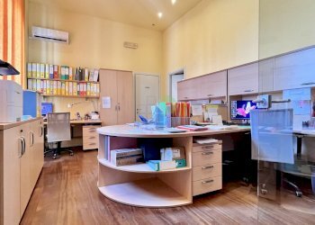 IMG_2613.jpeg - Ufficio Via Salvatore Orlando 3, Livorno - foto 1