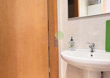 Bagno - Ufficio Via Salvatore Orlando 3, Livorno - foto 16