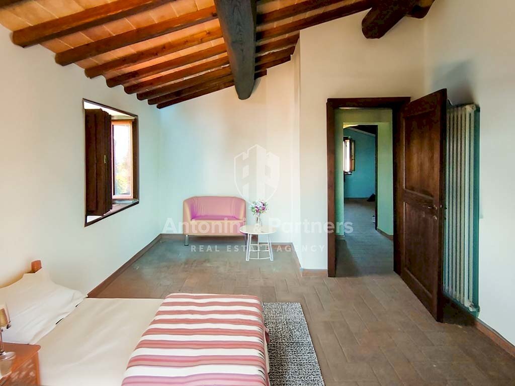 casale-delle-bacche-todi-umbria-17.jpg - Casale Strada Provinciale 37, Avigliano Umbro - photo 3