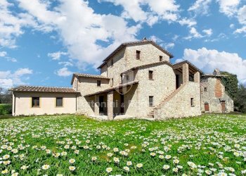 casale-delle-bacche-todi-umbria-2.jpg - Casale Strada Provinciale 37, Avigliano Umbro - foto 1