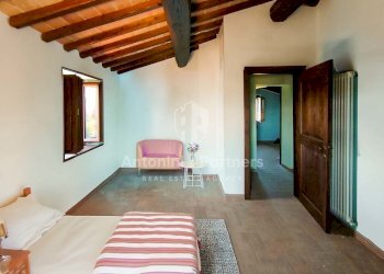 casale-delle-bacche-todi-umbria-17.jpg - Casale Strada Provinciale 37, Avigliano Umbro - foto 3