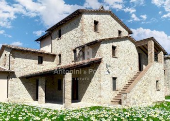 casale-delle-bacche-todi-umbria-1.jpg - Casale Strada Provinciale 37, Avigliano Umbro - foto 6