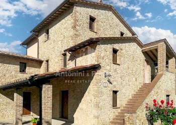 casale-delle-bacche-todi-umbria-11.jpg - Casale Strada Provinciale 37, Avigliano Umbro - foto 21