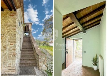 casale le bacche todi umbria 18.jpg - Casale Strada Provinciale 37, Avigliano Umbro - foto 12