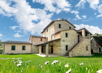 casale le bacche todi umbria 4.jpg - Casale Strada Provinciale 37, Avigliano Umbro - foto 16