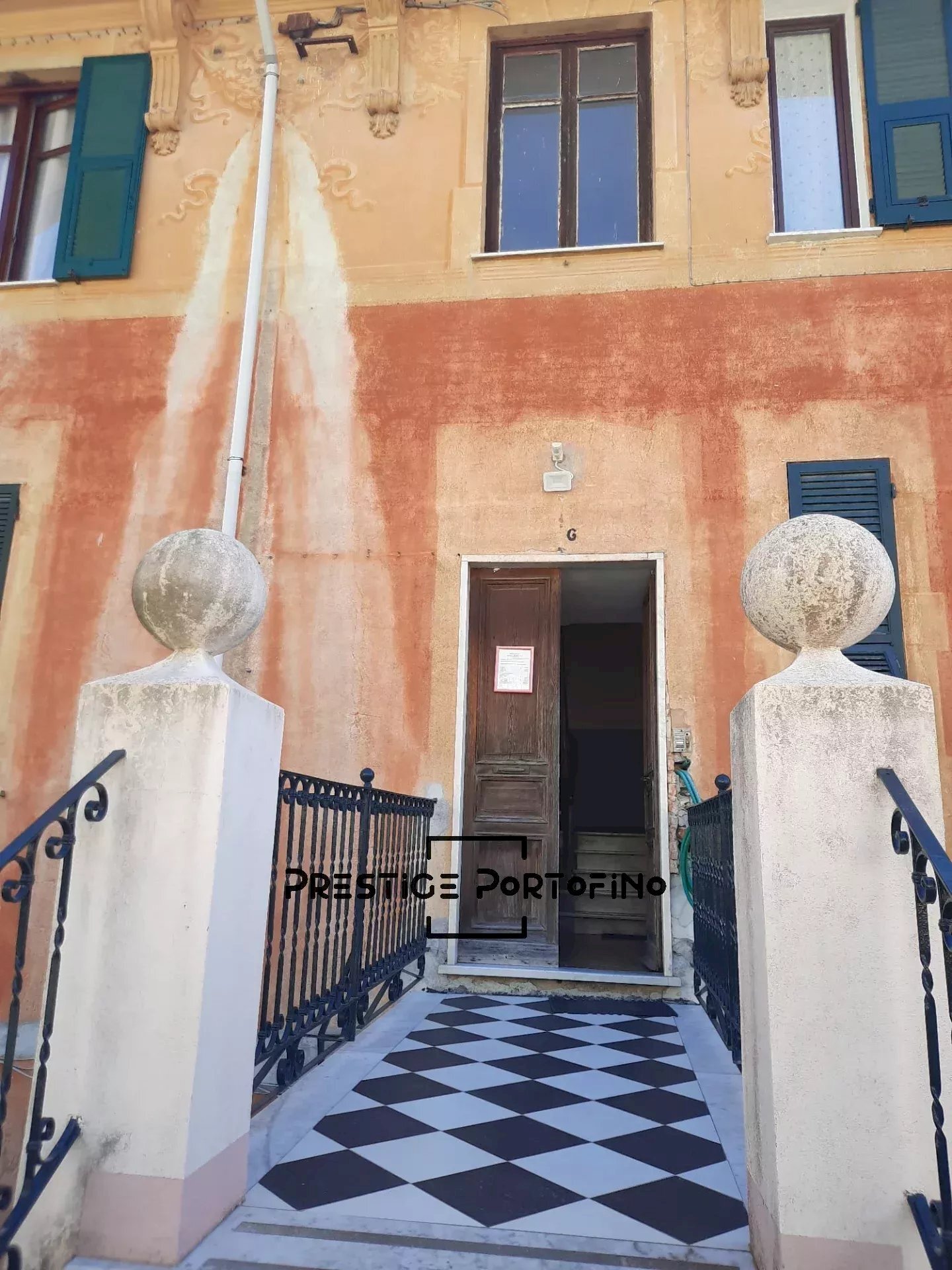 Apartment Passo al Convento, Rapallo - photo 3