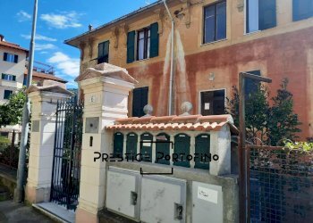 Appartamento Passo al Convento, Rapallo - foto 2