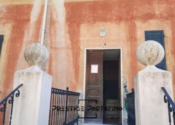 Appartamento Passo al Convento, Rapallo - foto 3