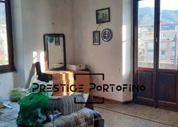 Appartamento Passo al Convento, Rapallo - foto 7