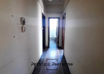 Appartamento Passo al Convento, Rapallo - foto 8