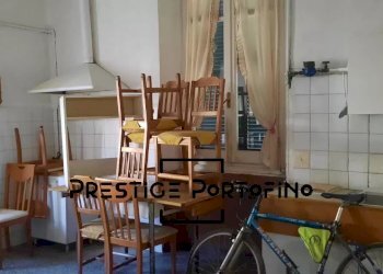 Appartamento Passo al Convento, Rapallo - foto 9