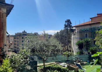 Appartamento Passo al Convento, Rapallo - foto 11