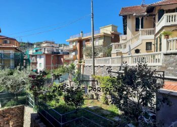 Appartamento Passo al Convento, Rapallo - foto 12