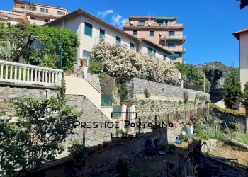 Appartamento Passo al Convento, Rapallo - foto 13