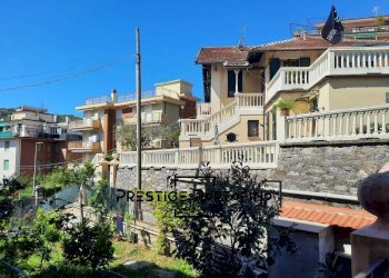 Appartamento Passo al Convento, Rapallo - foto 14