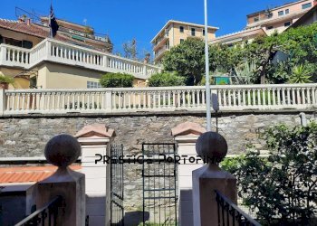 Appartamento Passo al Convento, Rapallo - foto 15