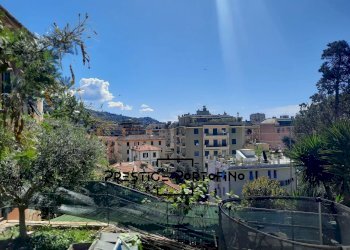 Appartamento Passo al Convento, Rapallo - foto 16